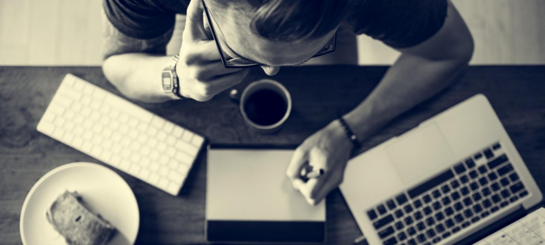 Macro photography detail showcasing precision and attention to detail